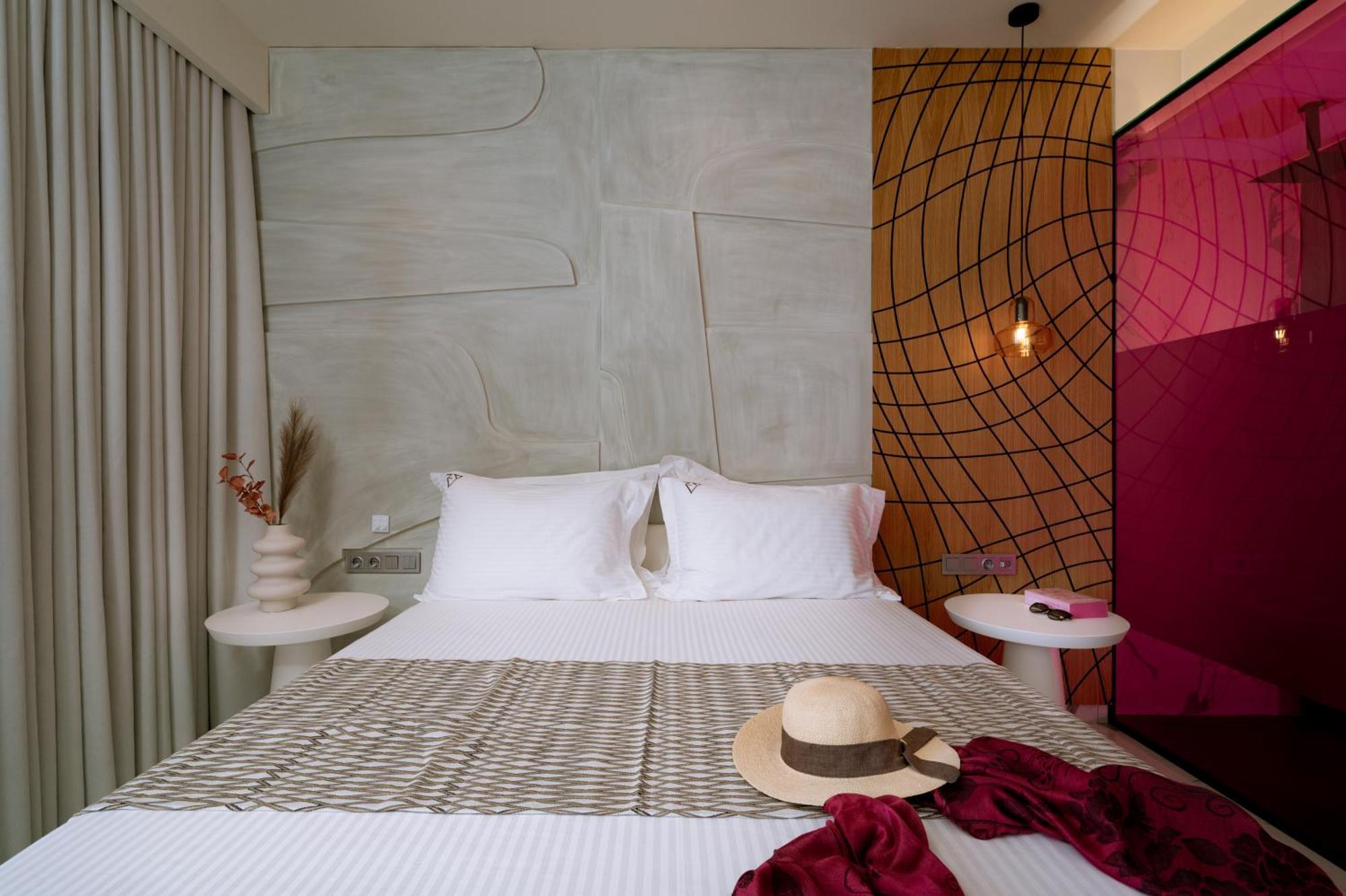 מלון לימנריה Zest Thassos Luxury Retreat מראה חיצוני תמונה