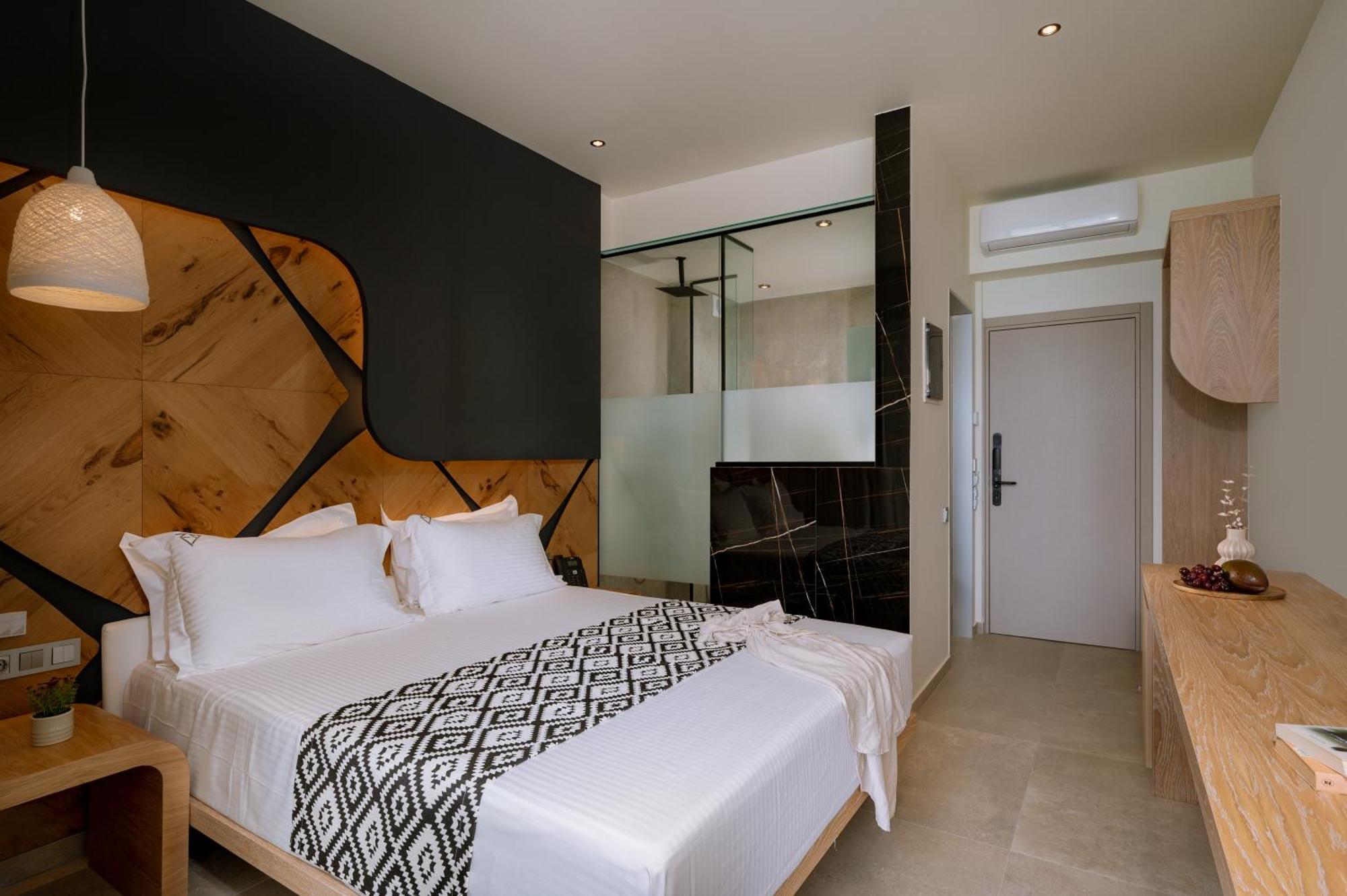 מלון לימנריה Zest Thassos Luxury Retreat מראה חיצוני תמונה