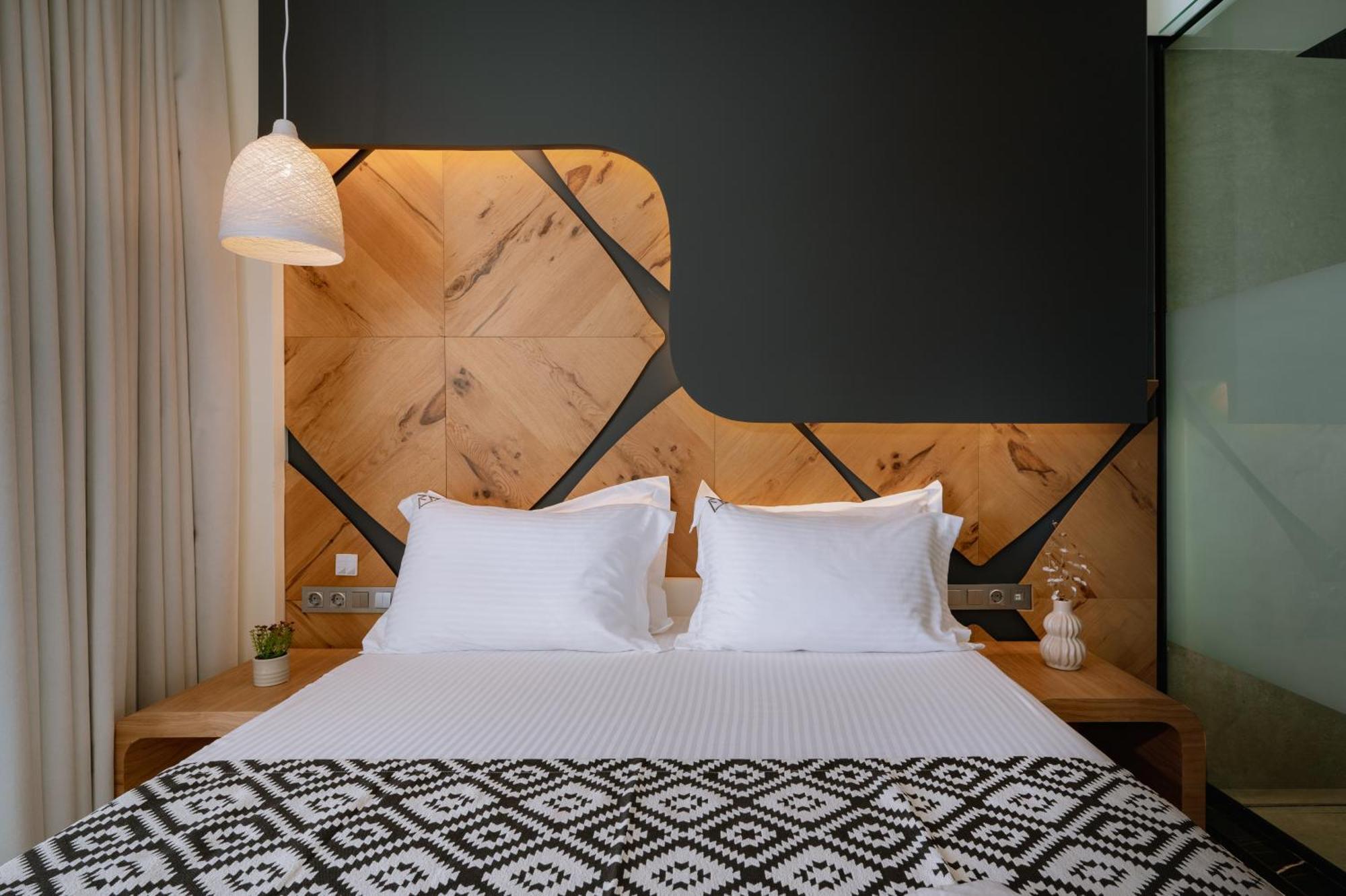 מלון לימנריה Zest Thassos Luxury Retreat מראה חיצוני תמונה