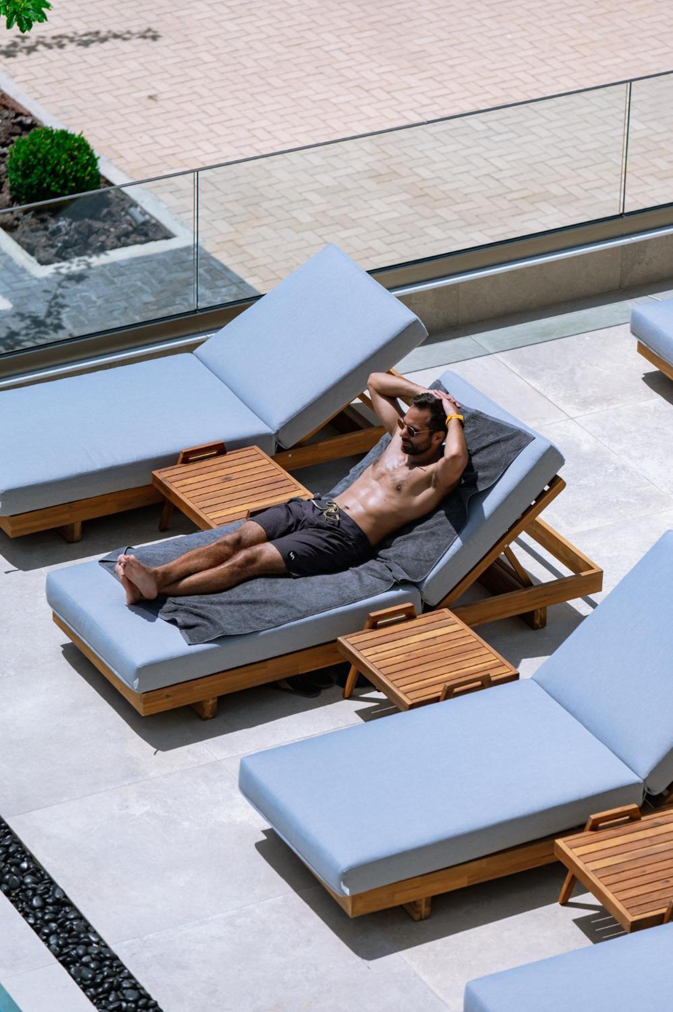מלון לימנריה Zest Thassos Luxury Retreat מראה חיצוני תמונה