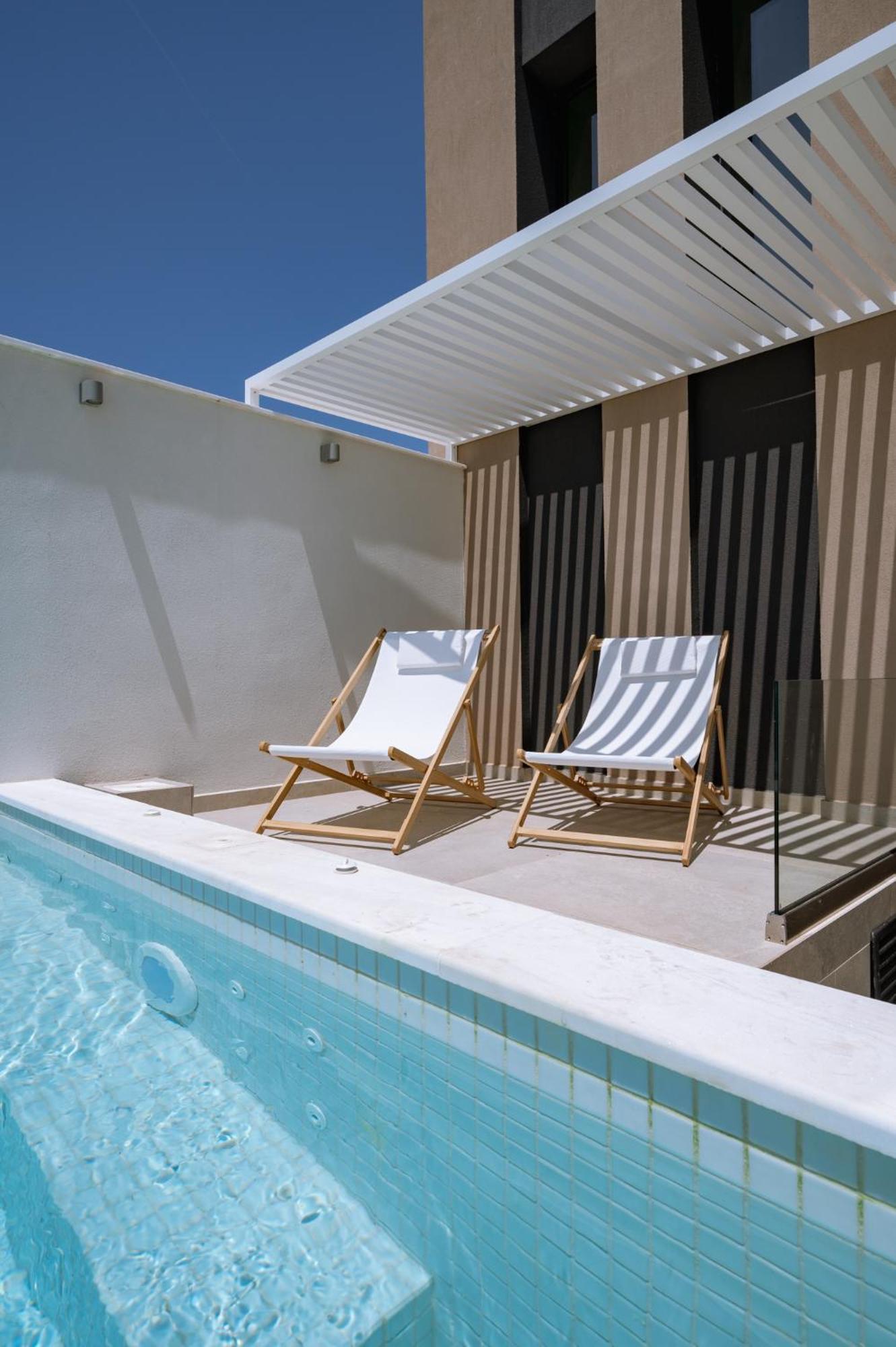 מלון לימנריה Zest Thassos Luxury Retreat מראה חיצוני תמונה
