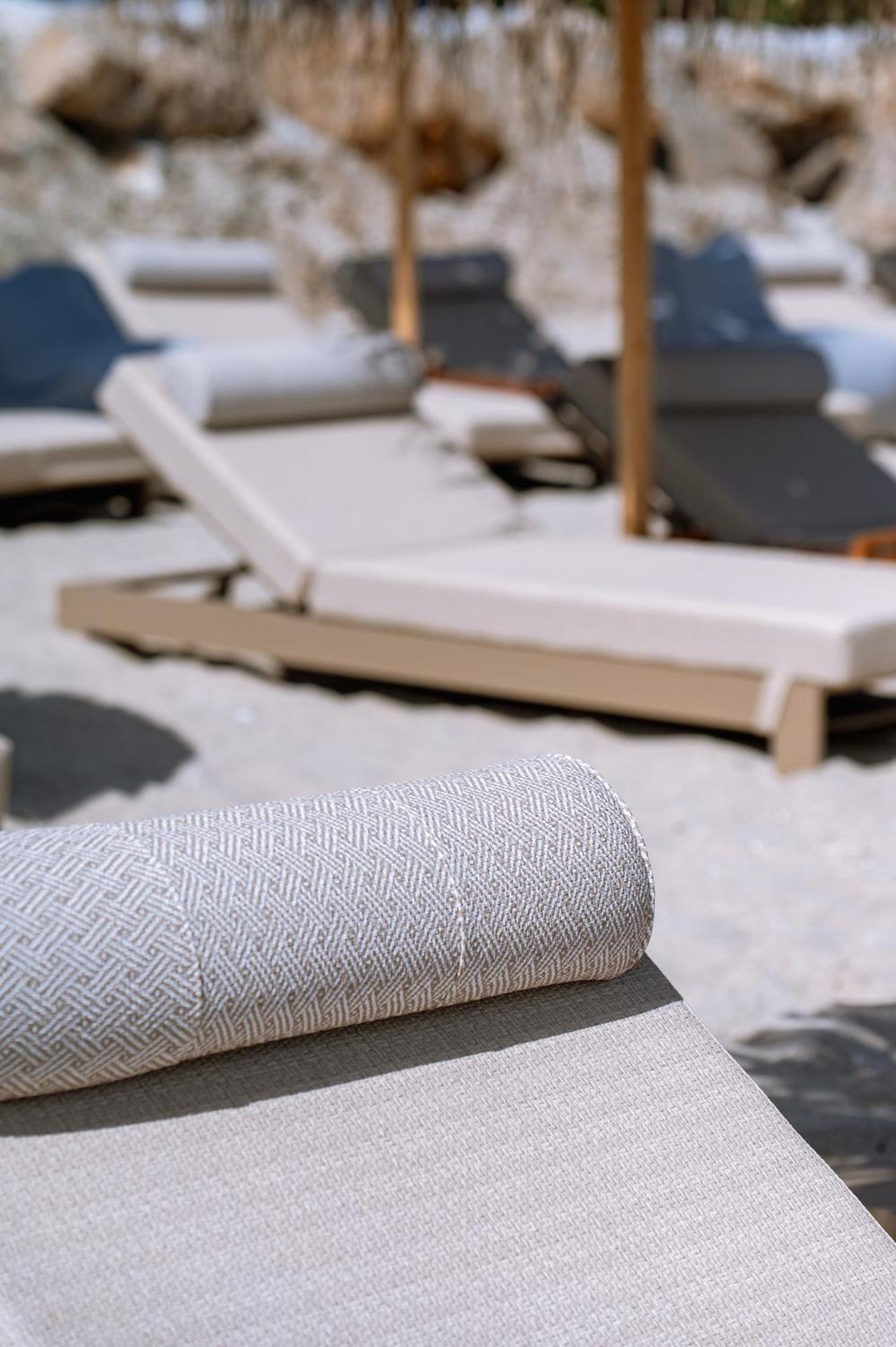 מלון לימנריה Zest Thassos Luxury Retreat מראה חיצוני תמונה
