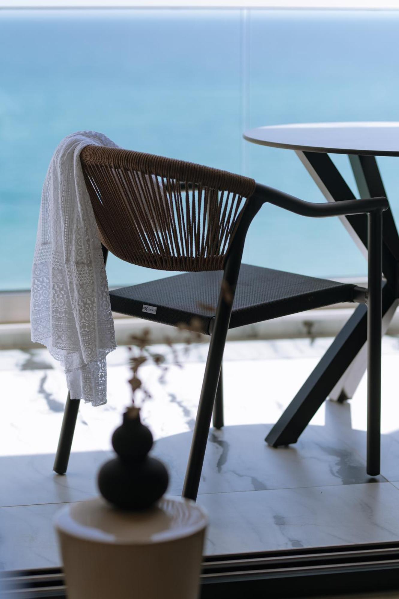 מלון לימנריה Zest Thassos Luxury Retreat מראה חיצוני תמונה